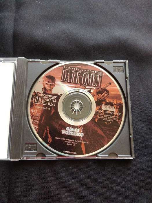 PC Game x 3