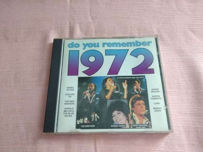 Do you remember 1972