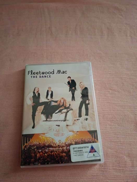 Fleetwood Mac The Dance