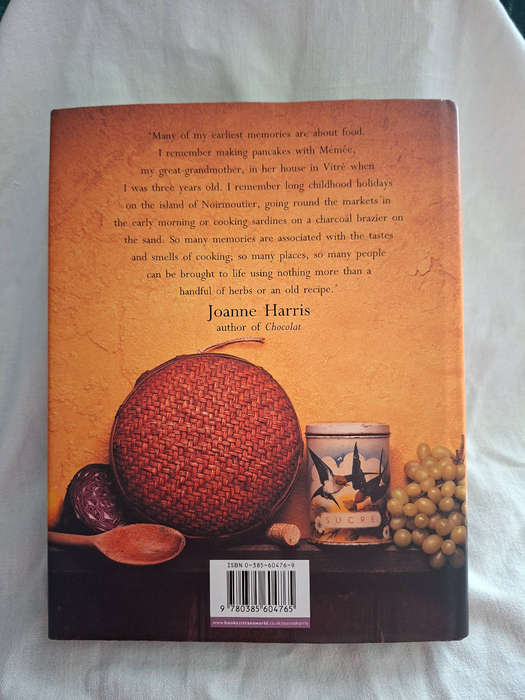 Joanne Harris & Fran Warde The French Kitchen