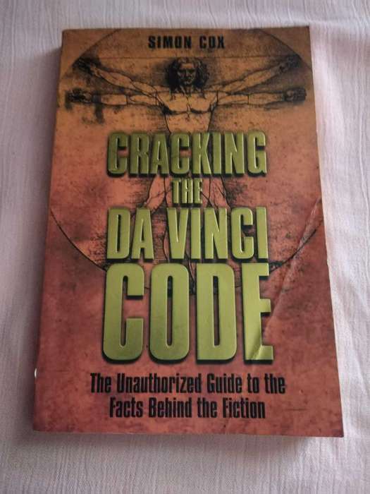 Cracking the Da Vinci Code Simon Cox