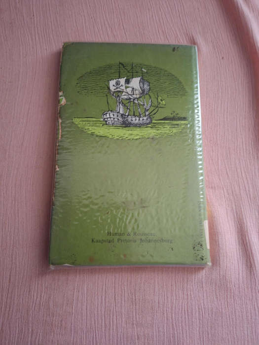 J. M. Barrie Peter Pan vir die kleinspan