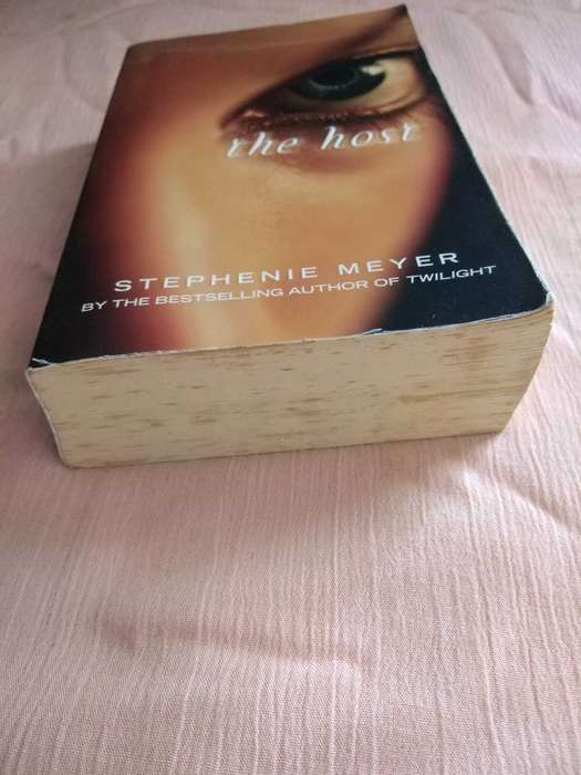 Stephenie Meyer The Host