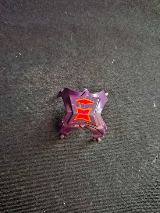 Masters of the Universe Webster Accessory