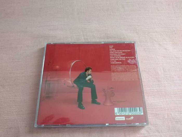Simply Red Home
