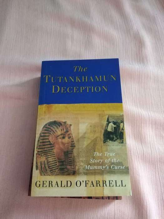 The Bible Codes box set of 5 books