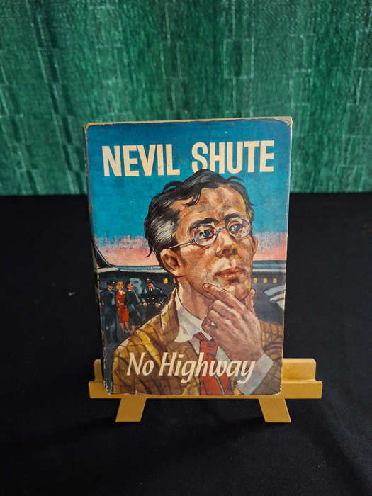 Nevil Shute No Highway