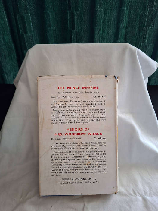 R.H. Bruce Lockhart Retreat from Despatch Glory