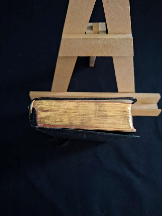 Oxford Common Prayer Book