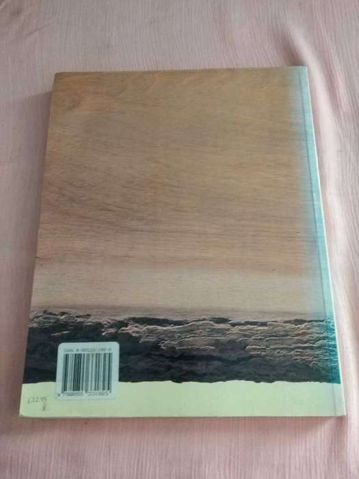The International Book of Wood Hugh Johnson