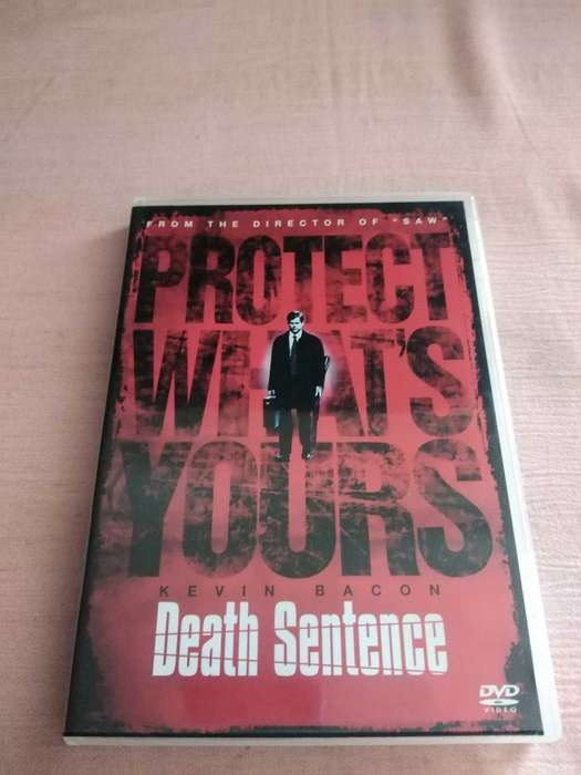 Death Sentence