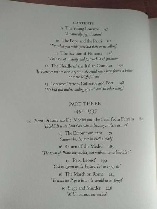 The Rise  and Fall of the House of MEDICI Christopher Hibbert