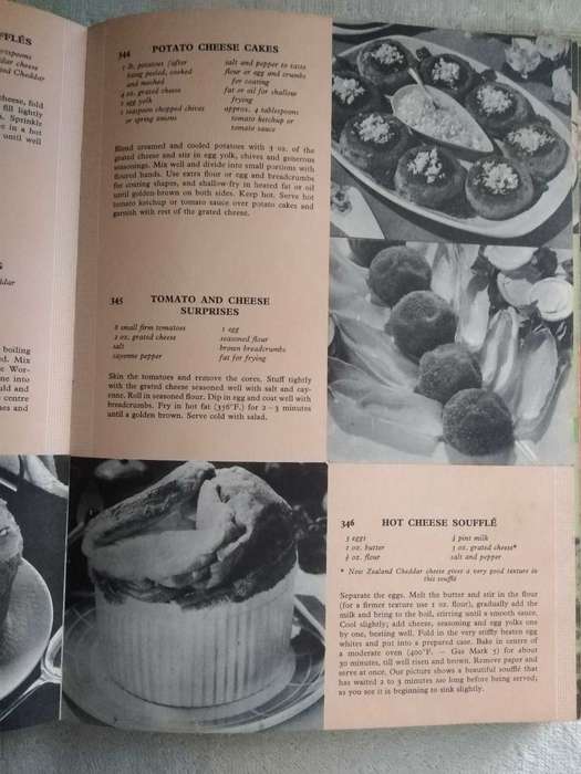 Cookery in colour by Marguerite Pattern