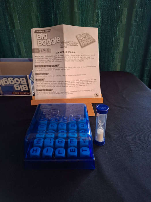 Big Boggle