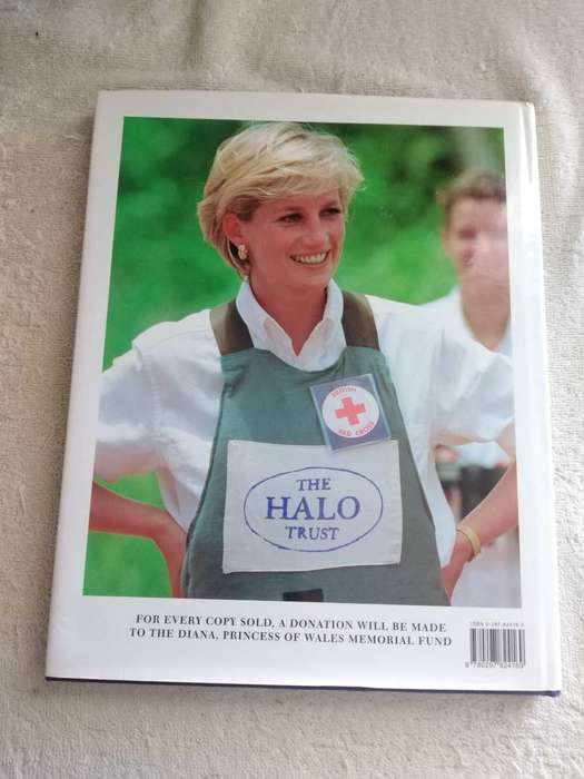 Diana Princess of Wales A Tribute Tim Graham