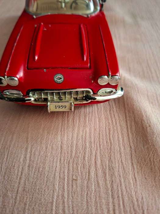 1959 Corvette