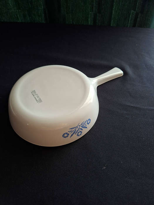 Corning Ware Saucepan