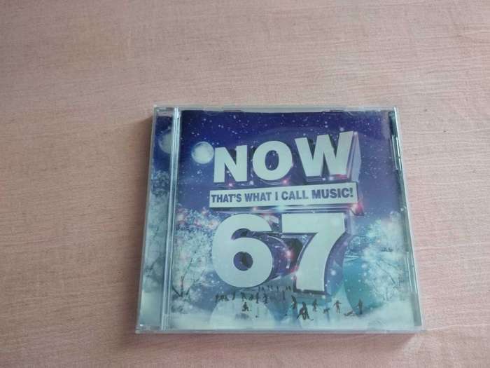NOW that's what I call music 67