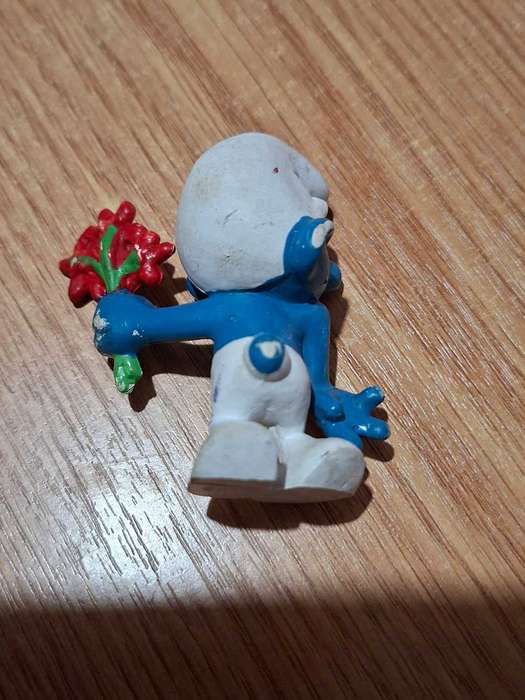 Smurf Lover