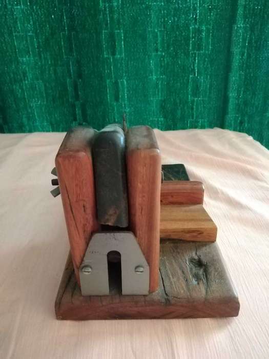 Biltong Slicer