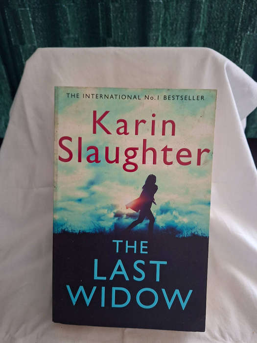 Karin Slaughter The Last Widow