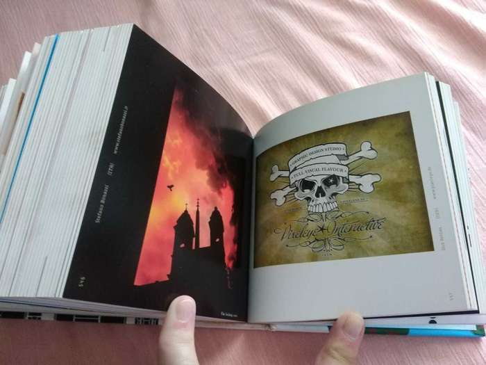 Graphic Design Feierabend Unique Books