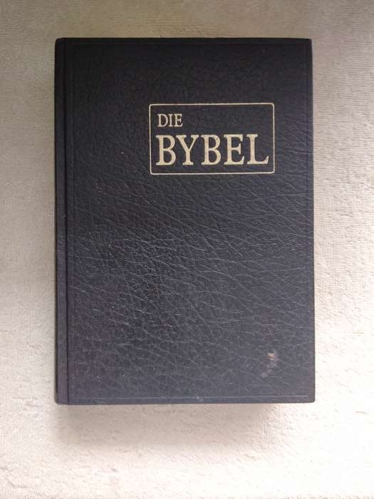 Die Bybel