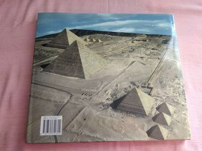 Ian Westwell Ancient Monuments Revealed