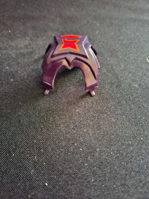 Masters of the Universe Webster Accessory