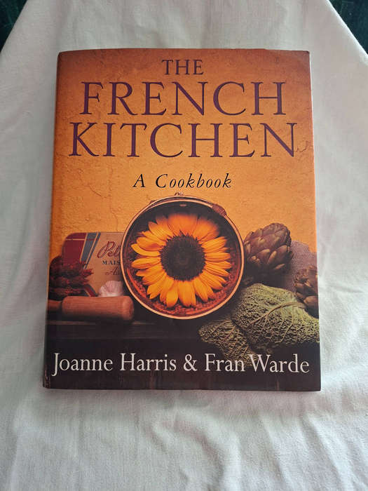 Joanne Harris & Fran Warde The French Kitchen