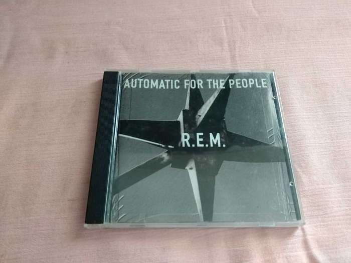 R.E.M. Automatic for the people