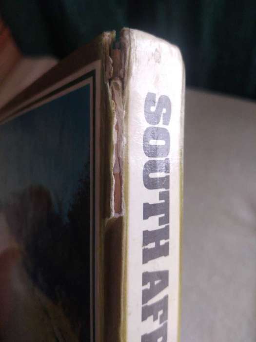 Willem Steenkamp South Africa's Border War 1966 - 1989
