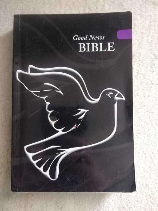 Good News Bible
