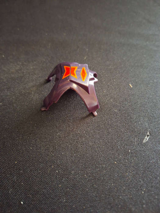 Masters of the Universe Webster Accessory
