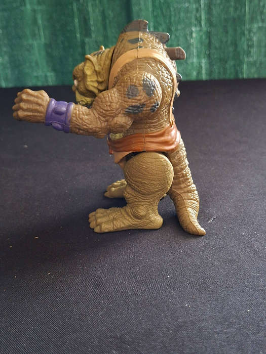 Thundercats S-S-Slithe 1985