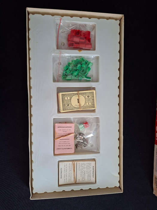 Monopoly