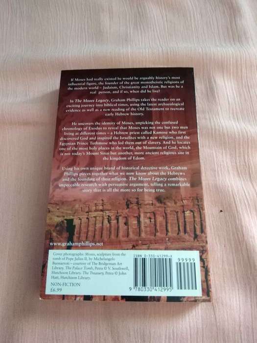 The Bible Codes box set of 5 books
