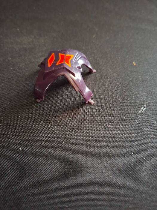 Masters of the Universe Webster Accessory