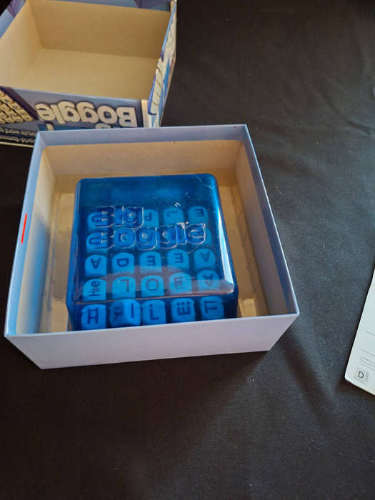 Big Boggle