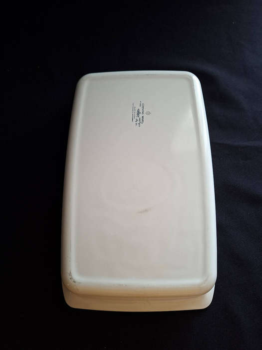 Corning Ware Casserole Dish