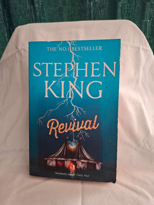 Stephen King Revival