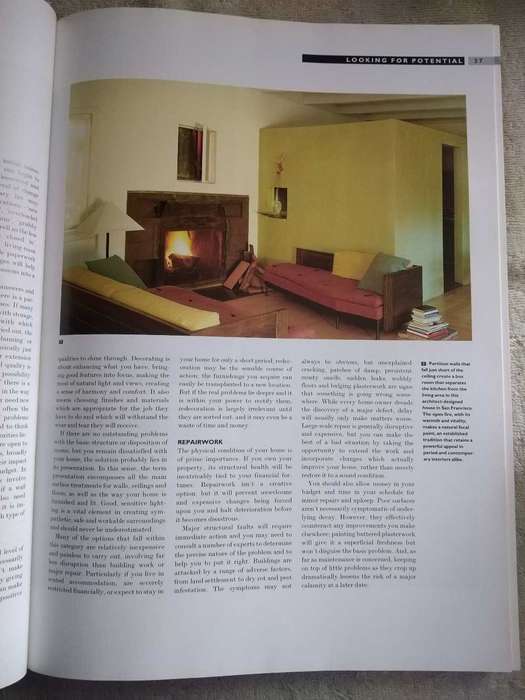 Terence Conran The Essential House Book