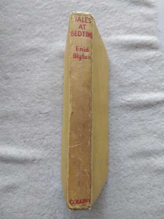 Enid Blyton Tales at Bedtime