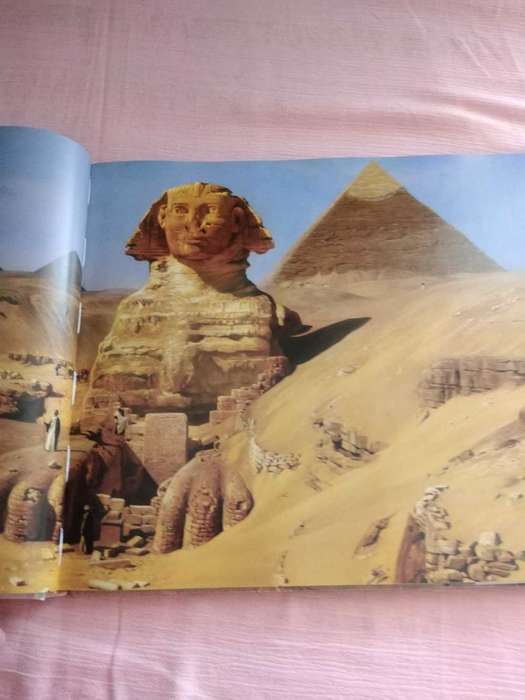 Ian Westwell Ancient Monuments Revealed