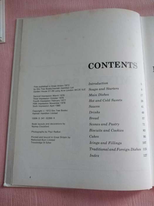 The Mixer Book Margaret Hudaon