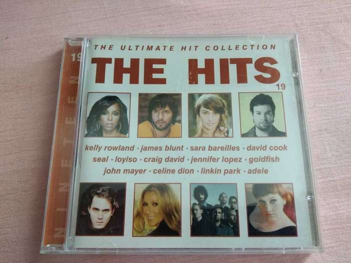 The Hits 19