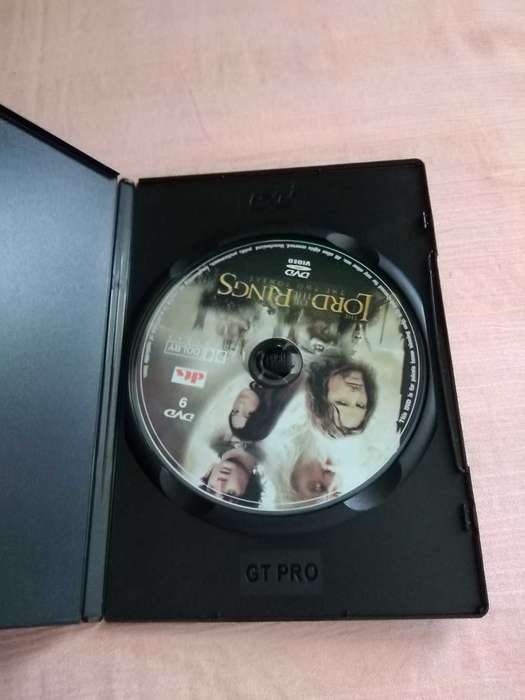 Lord of the Rings The two Towers
