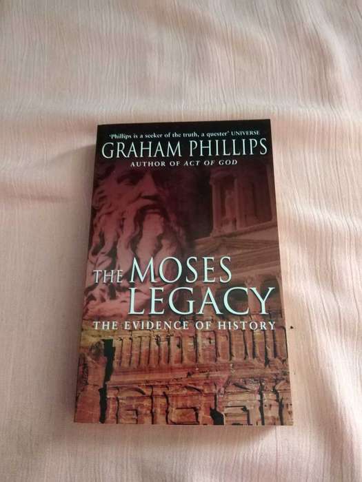 The Bible Codes box set of 5 books