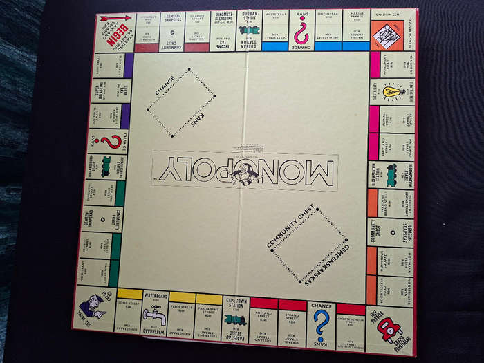 Monopoly