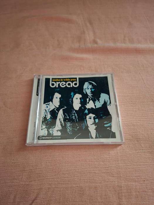 Bread Make it with you